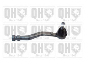 QUINTON HAZELL QR3904S skersinės vairo trauklės galas 
 Vairavimas -> Vairo mechanizmo sujungimai
16 080 252 80