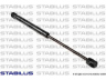 STABILUS 864725 dujinė spyruoklė, bagažinė 
 Priedai -> Bagažinė/pakrovimo skyrius
57522CA010, 57522CA010