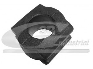 3RG 60201 skersinio stabilizatoriaus įvorių komplektas 
 Ašies montavimas/vairavimo mechanizmas/ratai -> Stabilizatorius/fiksatoriai -> Sklendės
509409