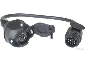 HERTH+BUSS ELPARTS 51276512 lizdo adapteris
13400023, 711037