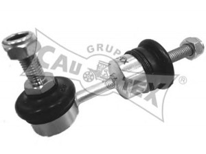 CAUTEX 181066 šarnyro stabilizatorius 
 Ašies montavimas/vairavimo mechanizmas/ratai -> Stabilizatorius/fiksatoriai -> Savaime išsilyginanti atrama
0005102V005000000, 5102V005, 5102V005000000