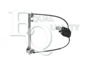 EQUAL QUALITY 230312 lango pakėliklis 
 Vidaus įranga -> Elektrinis lango pakėliklis
60350680, 46407977, 46737177, 46778564