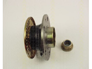 TRISCAN 8530 25225 rato guolio komplektas 
 Ašies montavimas/vairavimo mechanizmas/ratai -> Rato stebulė/montavimas -> Rato guolis