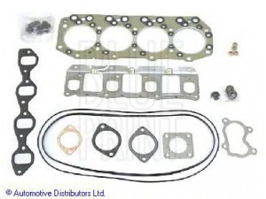 BLUE PRINT ADZ96208 tarpiklių komplektas, cilindro galva 
 Variklis -> Cilindrų galvutė/dalys -> Tarpiklis, cilindrų galvutė
8-94319-376-0