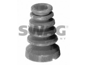 SWAG 30 87 0001 atraminis buferis, pakaba 
 Pakaba -> Pakabos dalys -> Surinkimo dalys
171 512 131 B