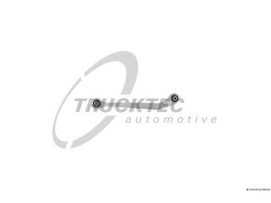 TRUCKTEC AUTOMOTIVE 02.35.049 šarnyras, rato pakaba
140 350 3506