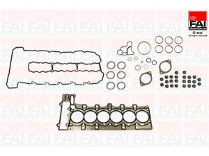 FAI AutoParts HS1736 tarpiklių komplektas, cilindro galva 
 Variklis -> Cilindrų galvutė/dalys -> Tarpiklis, cilindrų galvutė
11127572758