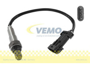 VEMO V40-76-0019 lambda jutiklis 
 Išmetimo sistema -> Jutiklis/zondas
8-97224-011-0, 08 55 303, 08 55 348