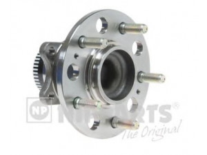 NIPPARTS N4710534 rato guolio komplektas 
 Ašies montavimas/vairavimo mechanizmas/ratai -> Rato stebulė/montavimas -> Rato guolis
52730-3S200, 52730-1D400