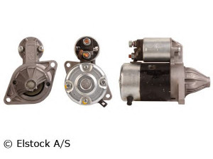 ELSTOCK 25-1099 starteris
M2T30481, M2T42381, 15852-6301-1