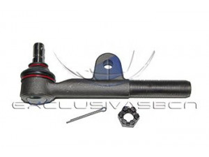 MDR MTR-8279 skersinės vairo trauklės galas 
 Vairavimas -> Vairo mechanizmo sujungimai
4504469105, 4504469106, 4504469125