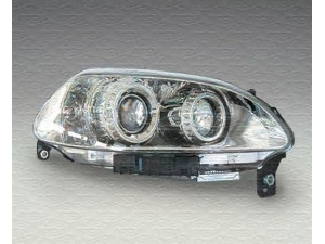 MAGNETI MARELLI 712425451129 priekinis žibintas 
 Kėbulas -> Priekinis žibintas/dalys -> Priekinis žibintas/įterp.
51733564, 51801271