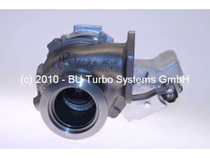 BU 128084 kompresorius, įkrovimo sistema 
 Išmetimo sistema -> Turbokompresorius
11657810189, 11657810189B01, 11657810189C02