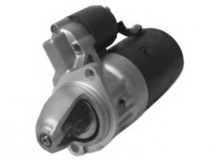 BTS Turbo S510222 starteris