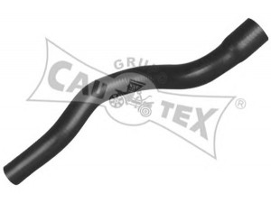 CAUTEX 036761 radiatoriaus žarna 
 Aušinimo sistema -> Žarnelės/vamzdeliai/sujungimai -> Radiatoriaus žarnos
1343JX, 1497821080, 1343JX