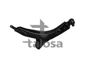 TALOSA 40-00263 vikšro valdymo svirtis 
 Ašies montavimas/vairavimo mechanizmas/ratai -> Valdymo svirtis/pasukamosios svirties sujungimas -> Vairo trauklės (valdymo svirtis, išilginis balansyras, diago
352059, 352123, 352128, 352147
