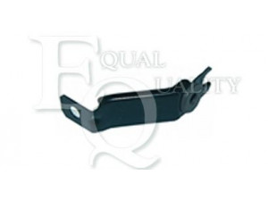 EQUAL QUALITY P1170 montavimo rėmas, buferis 
 Kėbulas -> Kėbulo dalys/ sparnas/buferis -> Buferis/dalys
85270 2J000