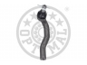 OPTIMAL G1-1474 skersinės vairo trauklės galas 
 Vairavimas -> Vairo mechanizmo sujungimai
45047-09270, 45047-19215, 45047-19215