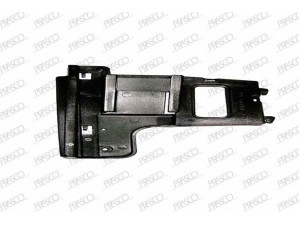 PRASCO BM0971003 montavimo rėmas, buferis 
 Kėbulas -> Kėbulo dalys/ sparnas/buferis -> Buferis/dalys
51118125308