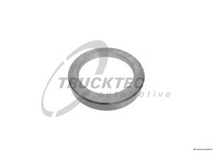 TRUCKTEC AUTOMOTIVE 01.12.036 vožtuvo lizdas
355 053 0531
