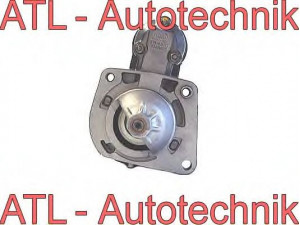 ATL Autotechnik A 13 945 starteris 
 Elektros įranga -> Starterio sistema -> Starteris