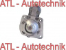 ATL Autotechnik A 13 945 starteris 
 Elektros įranga -> Starterio sistema -> Starteris