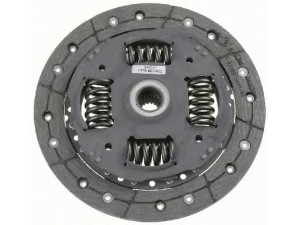 SACHS 1878 600 652 sankabos diskas
1303416, 1379891, 3S61-7550-AA