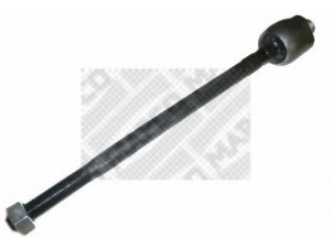 MAPCO 19521 vidinė skersinė vairo trauklė 
 Vairavimas -> Vairo mechanizmo sujungimai
48521-50000, 48521-50400, 48521-50Y00