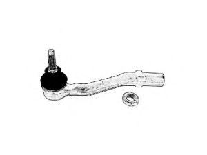 OCAP 0281508 skersinės vairo trauklės galas 
 Vairavimas -> Vairo mechanizmo sujungimai
3812.E1, 381756, 4066.69, 3812.E1
