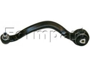 FORMPART 1205091 vikšro valdymo svirtis 
 Ašies montavimas/vairavimo mechanizmas/ratai -> Valdymo svirtis/pasukamosios svirties sujungimas -> Vairo trauklės (valdymo svirtis, išilginis balansyras, diago
31 12 6 773 949, 31126773949