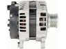 BOSCH 0 125 711 083 kintamosios srovės generatorius 
 Elektros įranga -> Kint. sr. generatorius/dalys -> Kintamosios srovės generatorius
9A1 603 012 00, 9A160301201, 9A160301801