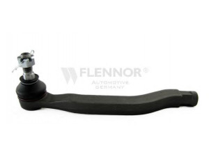 FLENNOR FL0977-B skersinės vairo trauklės galas 
 Vairavimas -> Vairo mechanizmo sujungimai
53560S30005