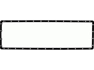 REINZ 10-24802-03 tarpiklių rinkinys, alyvos karteris 
 Variklis -> Tarpikliai -> Sandarikliai, alyvos sistema
215 242, 371 503
