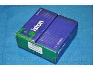 PARTS-MALL PXMSA-014A stūmoklis 
 Variklis -> Cilindrai/stūmokliai
2341026613