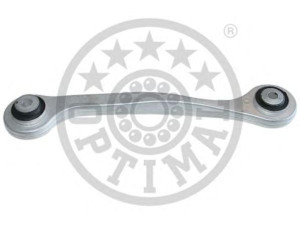 OPTIMAL G5-769 vikšro valdymo svirtis 
 Ašies montavimas/vairavimo mechanizmas/ratai -> Valdymo svirtis/pasukamosios svirties sujungimas -> Vairo trauklės (valdymo svirtis, išilginis balansyras, diago
2213501153