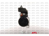 ATL Autotechnik A 21 560 starteris 
 Elektros įranga -> Starterio sistema -> Starteris
28100 0N010