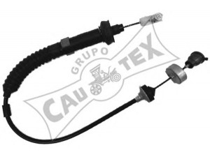 CAUTEX 038216 sankabos trosas 
 Dviratė transporto priemonės -> Kabeliai ir tachometro velenaai -> Sankabos trosas
2150Y6, 96343099
