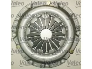 VALEO 826402 sankabos komplektas 
 Sankaba/dalys -> Sankabos remonto komplektas, visas