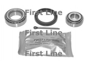 FIRST LINE FBK689 rato guolio komplektas 
 Ašies montavimas/vairavimo mechanizmas/ratai -> Rato stebulė/montavimas -> Rato guolis
90311-38037, 9031138037, 9036627001
