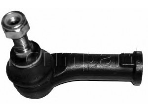 FORMPART 2902027 skersinės vairo trauklės galas 
 Vairavimas -> Vairo mechanizmo sujungimai
701 419 811 E, 701 419 811 E