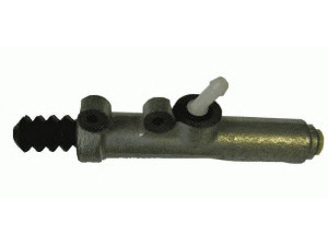 SACHS 6284 600 109 pagrindinis cilindras, sankaba 
 Sankaba/dalys -> Sankabos valdymas -> Pagrindinis cilindras
000 295 91 06, 001 295 14 06, 0012954406