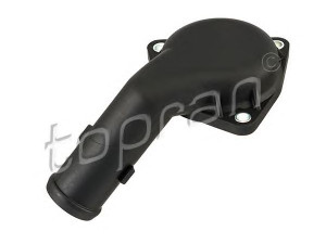TOPRAN 111 181 aušinimo skysčio jungė 
 Aušinimo sistema -> Žarnelės/vamzdeliai/sujungimai -> Jungės
021 121 121D, 022 121 121E, 021 121 121D