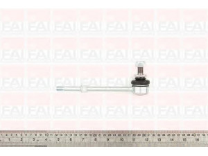 FAI AutoParts SS2876 šarnyro stabilizatorius 
 Ašies montavimas/vairavimo mechanizmas/ratai -> Stabilizatorius/fiksatoriai -> Savaime išsilyginanti atrama
488200K010