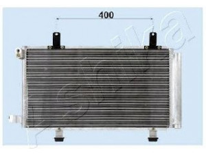 ASHIKA CND042075 kondensatorius, oro kondicionierius 
 Oro kondicionavimas -> Kondensatorius
71743782, 9531079J00, 9531079J01