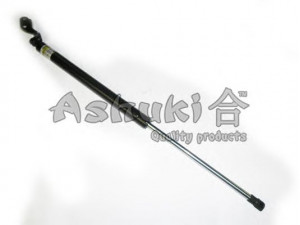 ASHUKI M926-15 dujinė spyruoklė, bagažinė 
 Priedai -> Bagažinė/pakrovimo skyrius
GS2A-62-620, GS2A-62-620B, GS2A-62-620D