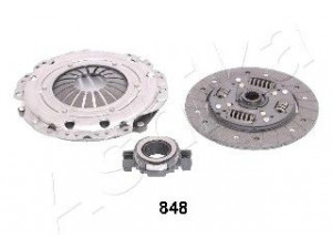 ASHIKA 92-08-848 sankabos komplektas 
 Sankaba/dalys -> Sankabos remonto komplektas, visas