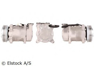 ELSTOCK 51-0041 kompresorius, oro kondicionierius 
 Oro kondicionavimas -> Kompresorius/dalys
6453.FS, 6453.JK, 6453FS, 6453JK