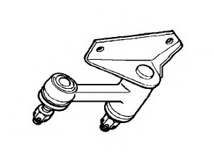 OCAP 0303484 valdymo svirtis
MB-006571, MB-241497, MB-241498