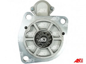 AS-PL S5160 starteris
M002T78681, M002T78682, M2T78681