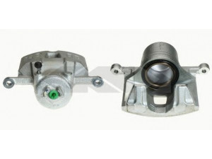 SPIDAN 404731 stabdžių apkaba 
 Stabdžių sistema -> Stabdžių matuoklis -> Stabdžių matuoklio montavimas
26292-AE140, 26292-AE141